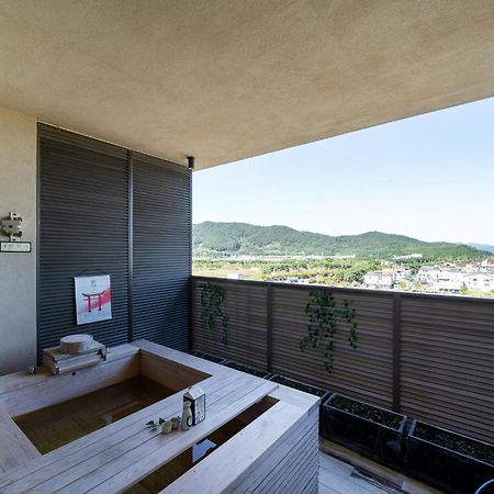 Best Louis Hamilton Hotel West Busan Exterior photo