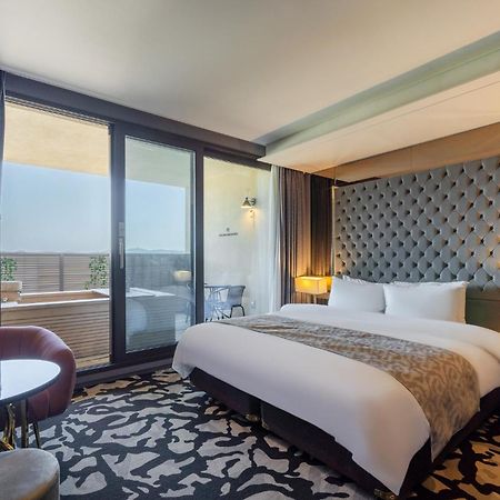 Best Louis Hamilton Hotel West Busan Exterior photo